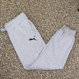 Puma Joggers